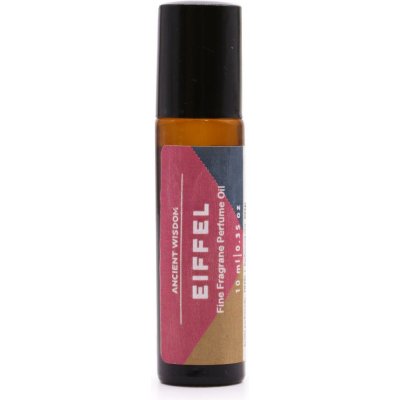 Zafilo Parfémový olej Eiffel Fine Fragrance10 ml – Hledejceny.cz