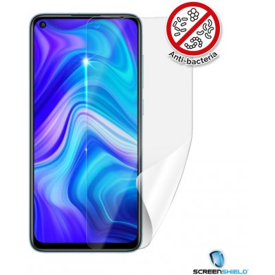 Ochranná fólie Screenshield Xiaomi Redmi Note 9 - displej – Hledejceny.cz