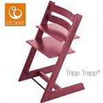 Stokke Tripp Trapp Soft růžová – Zboží Mobilmania