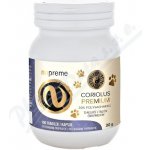 Coriolus extrakt NUPREME 300 mg tob.100 – Hledejceny.cz