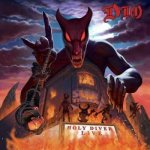 Dio - HOLY DIVER LIVE 3LP – Hledejceny.cz