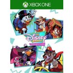 The Disney Afternoon Collection – Zboží Dáma
