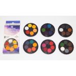 Koh-I-Noor brilantní kulaté 36 barev – Hledejceny.cz