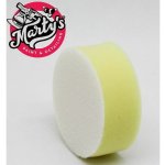 Marty's Leštící molitan PROFI 75 x 30 mm ŽLUTÝ Polishing | Zboží Auto