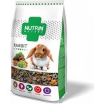 Nutrin Nature Králík 750 g – Hledejceny.cz