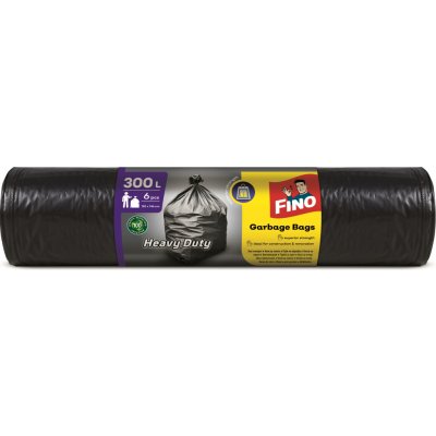 FINO LD DIY 300 l, 6 ks – Zboží Dáma