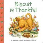 Biscuit Is Thankful – Hledejceny.cz
