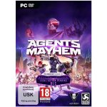 Agents of Mayhem – Hledejceny.cz