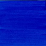Akrylový inkoust Amsterdam 504 Ultramarine 30 ml – Zboží Dáma