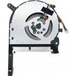 Ventilátor Asus TUF FX506 FA506 FX706 FA706 - Procesor (CPU) – Hledejceny.cz