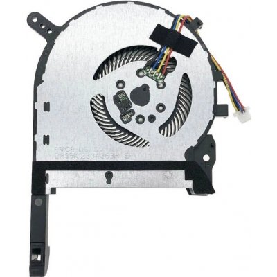 Ventilátor Asus TUF FX506 FA506 FX706 FA706 - Procesor (CPU) – Hledejceny.cz