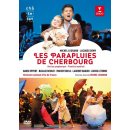 Les Parapluies de Cherbourg - version symphonique