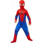 Rubie's Spiderman classic – Hledejceny.cz