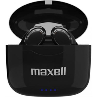 Maxell BASS SYNC TWS EARBUDS MIC – Zboží Mobilmania