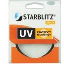 Filtr k objektivu Starblitz UV 82 mm