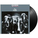 The Game - Queen LP – Sleviste.cz