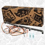 Opravná sada kabelu, žhavící svíčka ET ENGINETEAM ED0209 | Zboží Auto