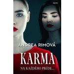 Karma - Andrea Rimová – Hledejceny.cz