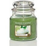 Yankee Candle Vanilla Lime 104 g – Zbozi.Blesk.cz