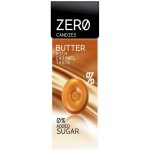 Zero Candies Candies Butter Caramel bonbony bez cukru 30 g – Hledejceny.cz