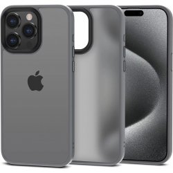 TECH-PROTECT MAGMAT IPHONE 15 PRO MATTE TITANIUM