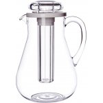 APS Assheuer Pott Džbán s víkem a zásobníkem na led 3 l – Zboží Mobilmania