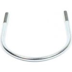 Třmen U odlehčený M12x145x105 4.6 ZB / balení 10 ks – Sleviste.cz