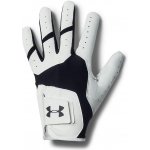 Under Armour Iso-Chill Mens Golf Glove bílo/černá Pravá S – Zboží Mobilmania