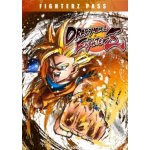 Dragon Ball Fighter Z – Fighter Z Pass – Zbozi.Blesk.cz