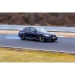 Jízda v BMW M3 F80 na velkém okruhu Autodromu Most – Hledejceny.cz