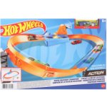 Hot Wheels Šampionát Závodní dráha GJM75 – Hledejceny.cz