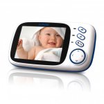 Luvion Platinum 3 Videochůvička – Zbozi.Blesk.cz