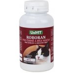 Roboran H pro kočky Černé a Bílé plv 60 g – Hledejceny.cz