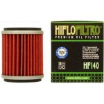 Hiflofiltro olejový filtr HF 140 – Hledejceny.cz