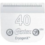 Oster Náhr. stříh. hlava Cryogen-X size 40 0,25 mm – Zbozi.Blesk.cz