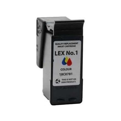 123toner.cz Lexmark 18C0781 - kompatibilní – Zboží Mobilmania