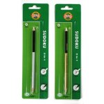 Koh i Noor 1350 2B stříbro – Zboží Dáma