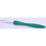 Háček kovový 14 cm s plastovým držadlem ZITA Varianta: 5 – Hledejceny.cz