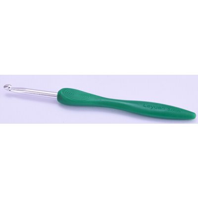 Háček kovový 14 cm s plastovým držadlem ZITA Varianta: 5 – Hledejceny.cz