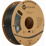 Polymaker PolyLite PLA černá 1,75mm 1kg – Zboží Živě