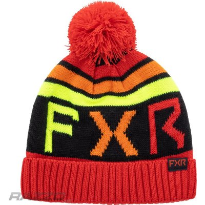 Pánský kulich FXR Helium Beanie Inferno Dospělá – Hledejceny.cz