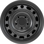 Alcar Stahlrad 7223 6x15 5x114,3 ET50 | Zboží Auto