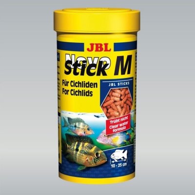 JBL NovoStick M 1 l – Zboží Mobilmania