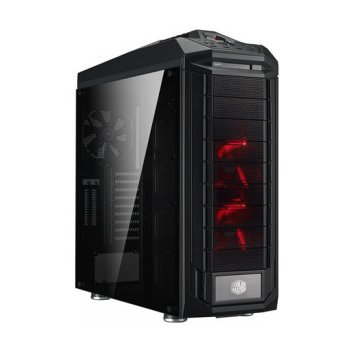 Cooler Master Trooper SE SGC-5000-KWN2