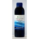 Nutraceutica Rybí olej Omega-3 HP s organicky vázaným jódem natural 270 ml – Hledejceny.cz