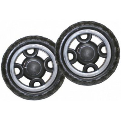 TORO Náhradní kolečka k nákupní tašce – Hledejceny.cz