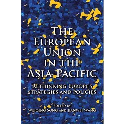 European Union in the Asia-Pacific – Zbozi.Blesk.cz