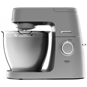 KENWOOD Kuchyňský robot KVL6320S Chef Elite XL