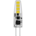 Emos LED žárovka Classic JC 1,9W 12V G4 neutrální bílá – Sleviste.cz