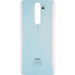 Kryt Xiaomi Redmi NOTE 8 PRO zadní bílý – Zboží Živě